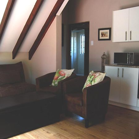 Kangelani Lodge Hillcrest Zewnętrze zdjęcie