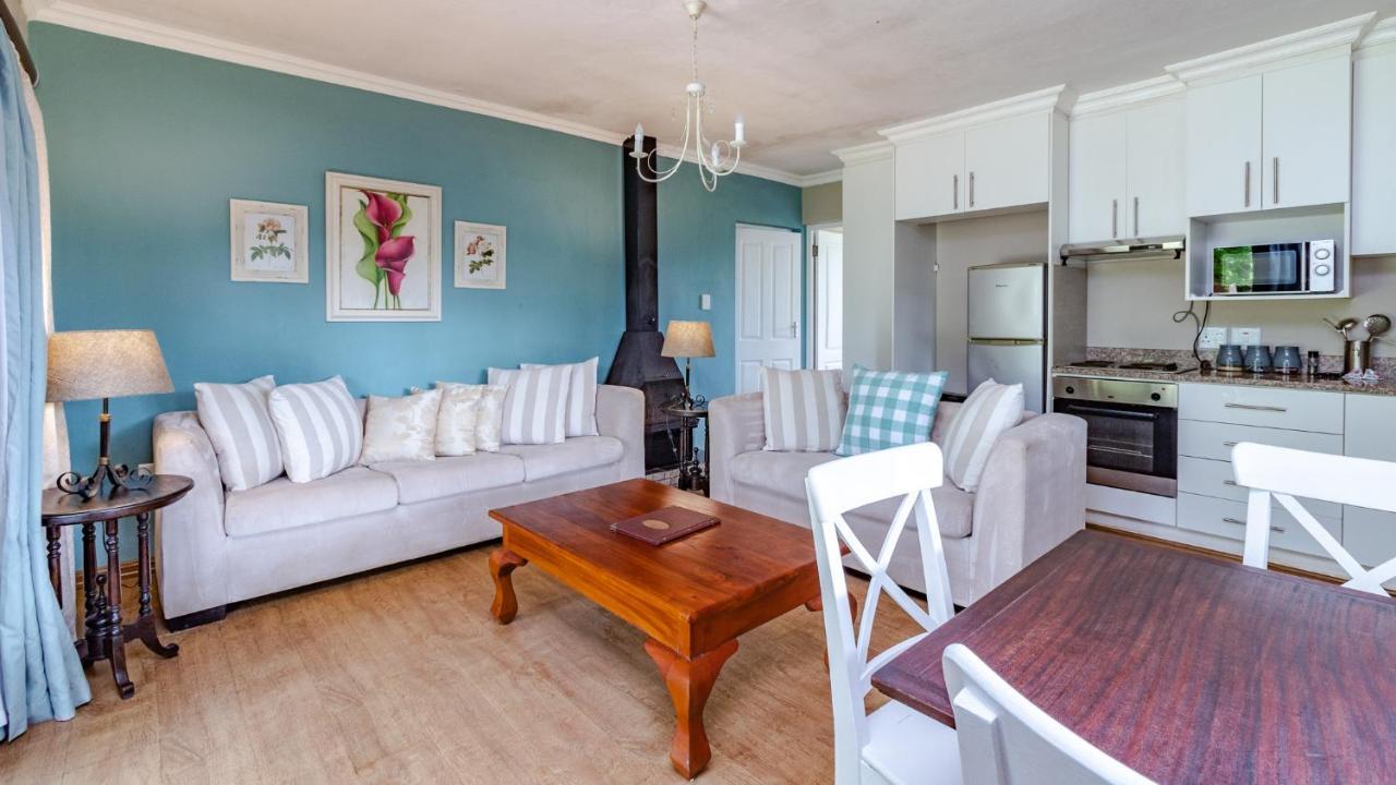 Kangelani Lodge Hillcrest Zewnętrze zdjęcie