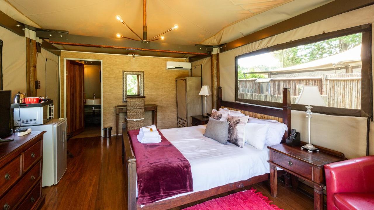 Kangelani Lodge Hillcrest Zewnętrze zdjęcie