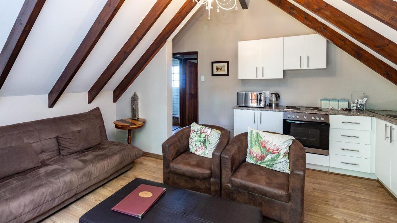 Kangelani Lodge Hillcrest Zewnętrze zdjęcie