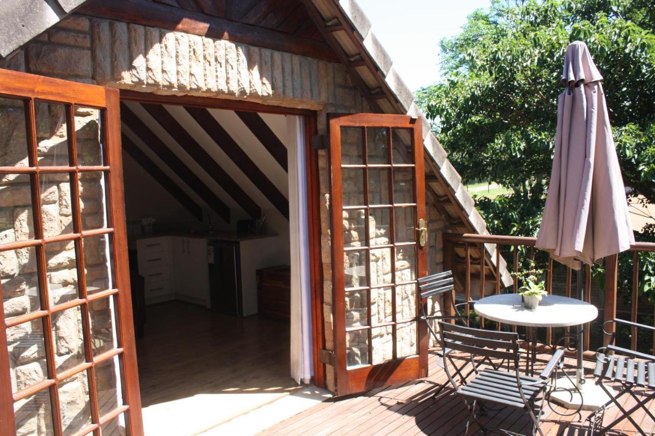 Kangelani Lodge Hillcrest Zewnętrze zdjęcie