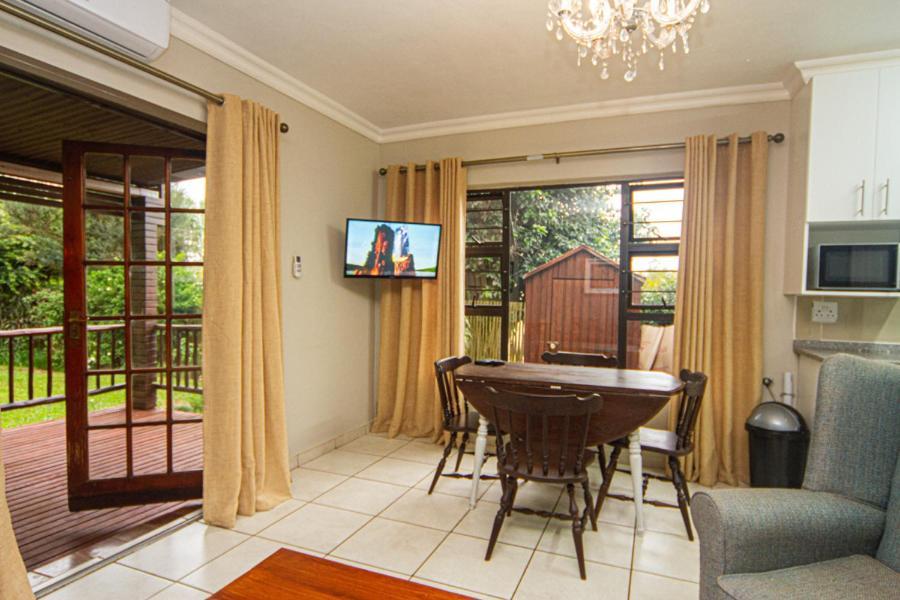 Kangelani Lodge Hillcrest Zewnętrze zdjęcie