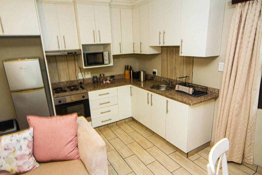 Kangelani Lodge Hillcrest Zewnętrze zdjęcie