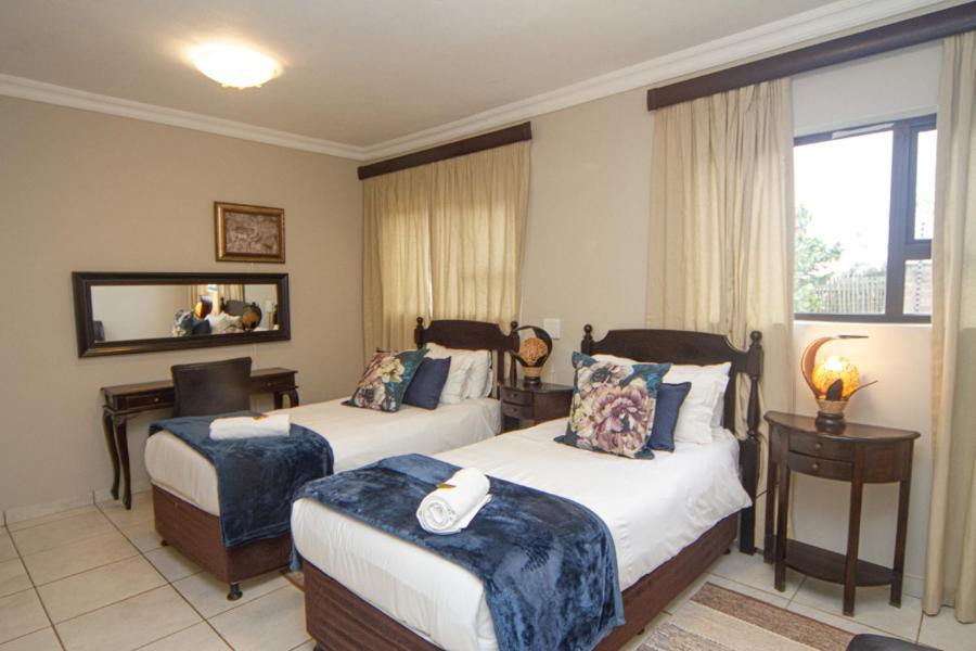 Kangelani Lodge Hillcrest Zewnętrze zdjęcie