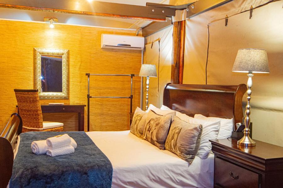 Kangelani Lodge Hillcrest Zewnętrze zdjęcie