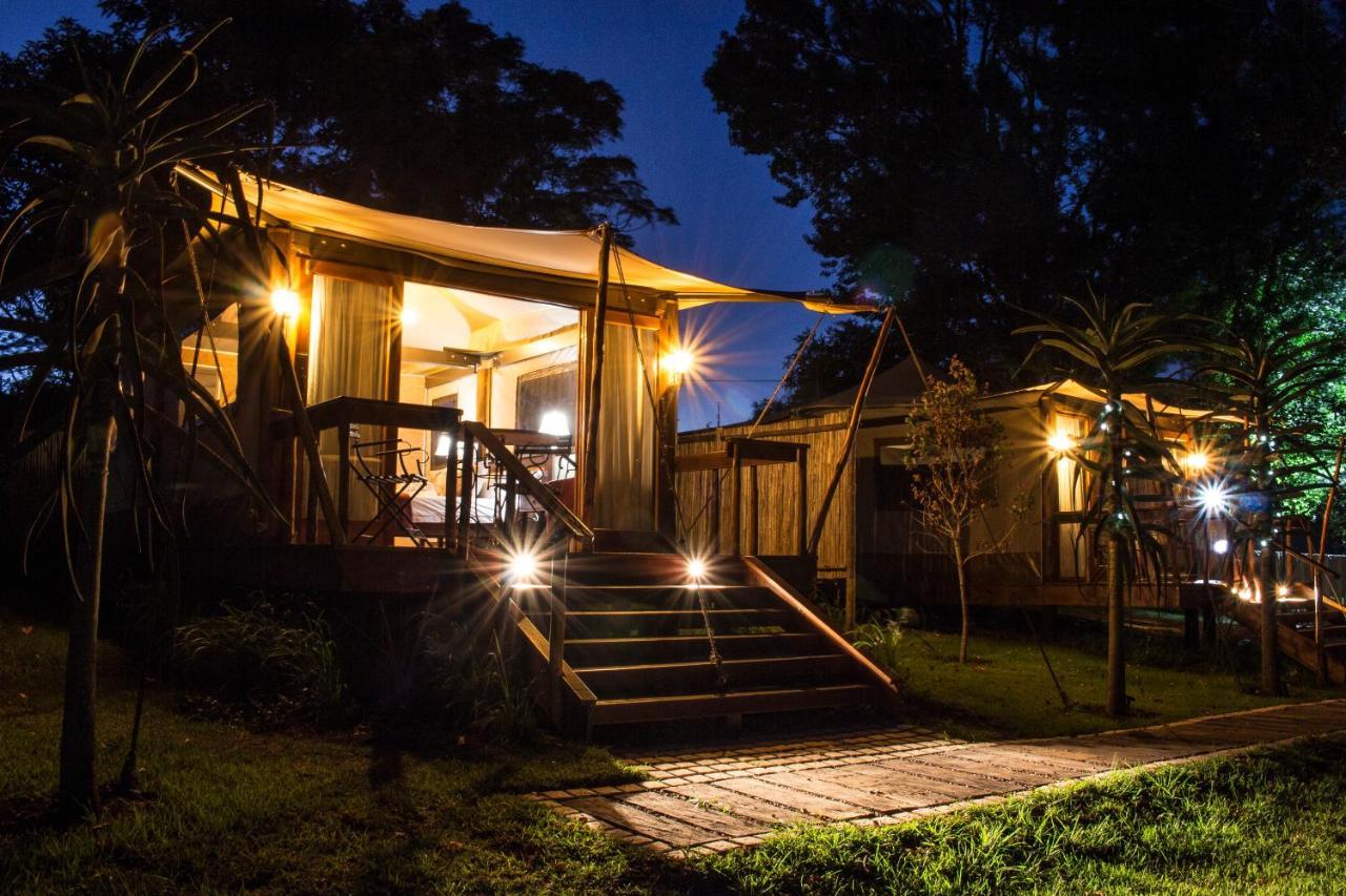 Kangelani Lodge Hillcrest Zewnętrze zdjęcie