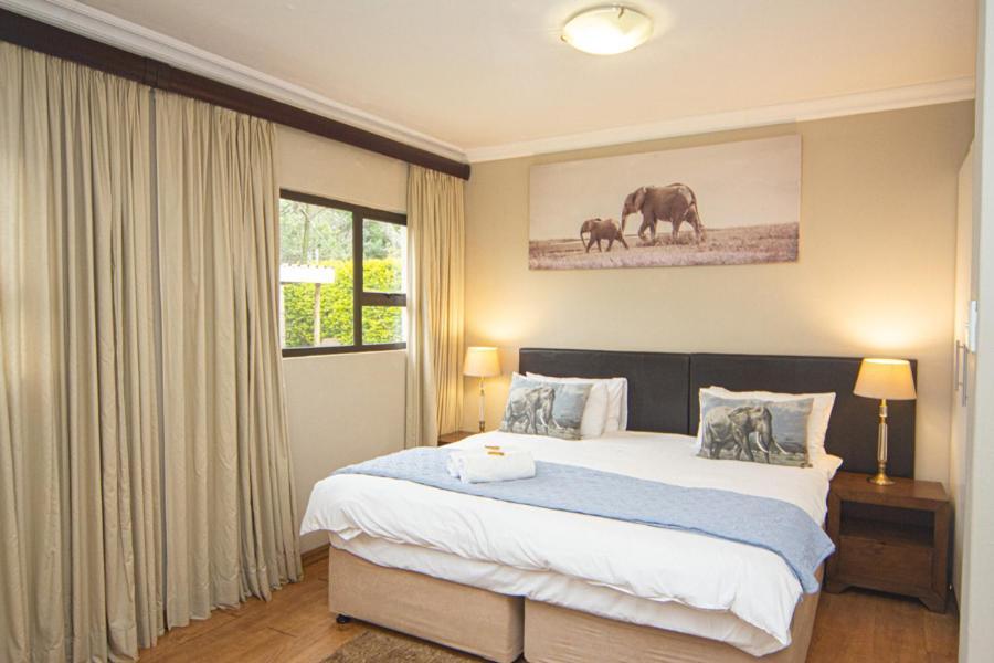 Kangelani Lodge Hillcrest Zewnętrze zdjęcie