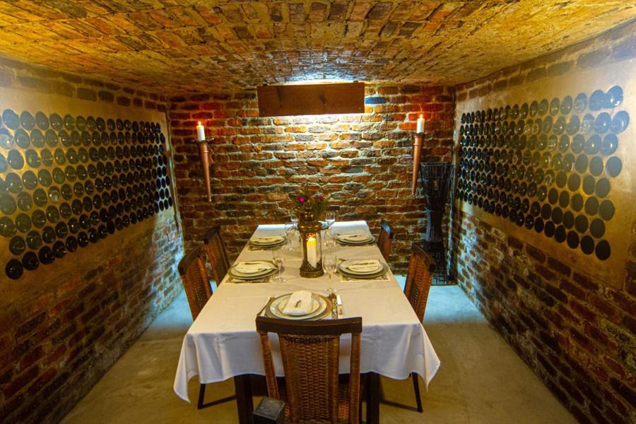 Kangelani Lodge Hillcrest Zewnętrze zdjęcie