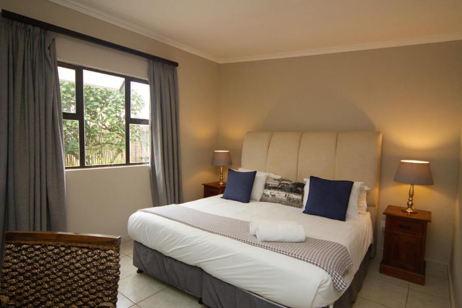 Kangelani Lodge Hillcrest Zewnętrze zdjęcie