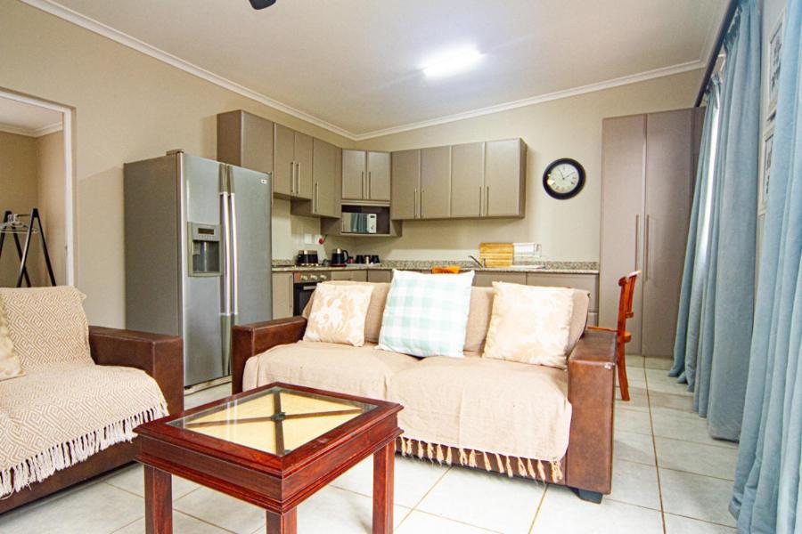 Kangelani Lodge Hillcrest Zewnętrze zdjęcie
