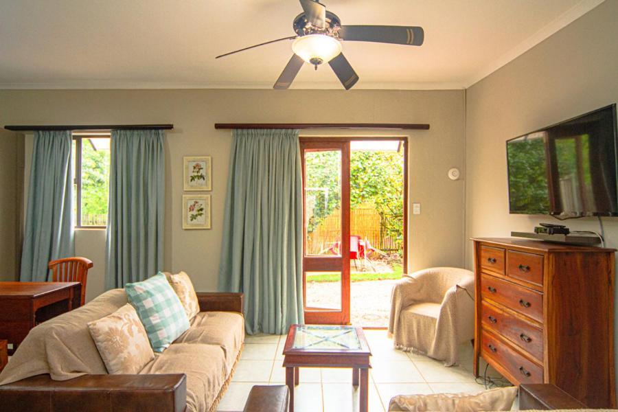 Kangelani Lodge Hillcrest Zewnętrze zdjęcie