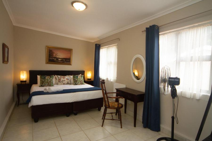 Kangelani Lodge Hillcrest Zewnętrze zdjęcie