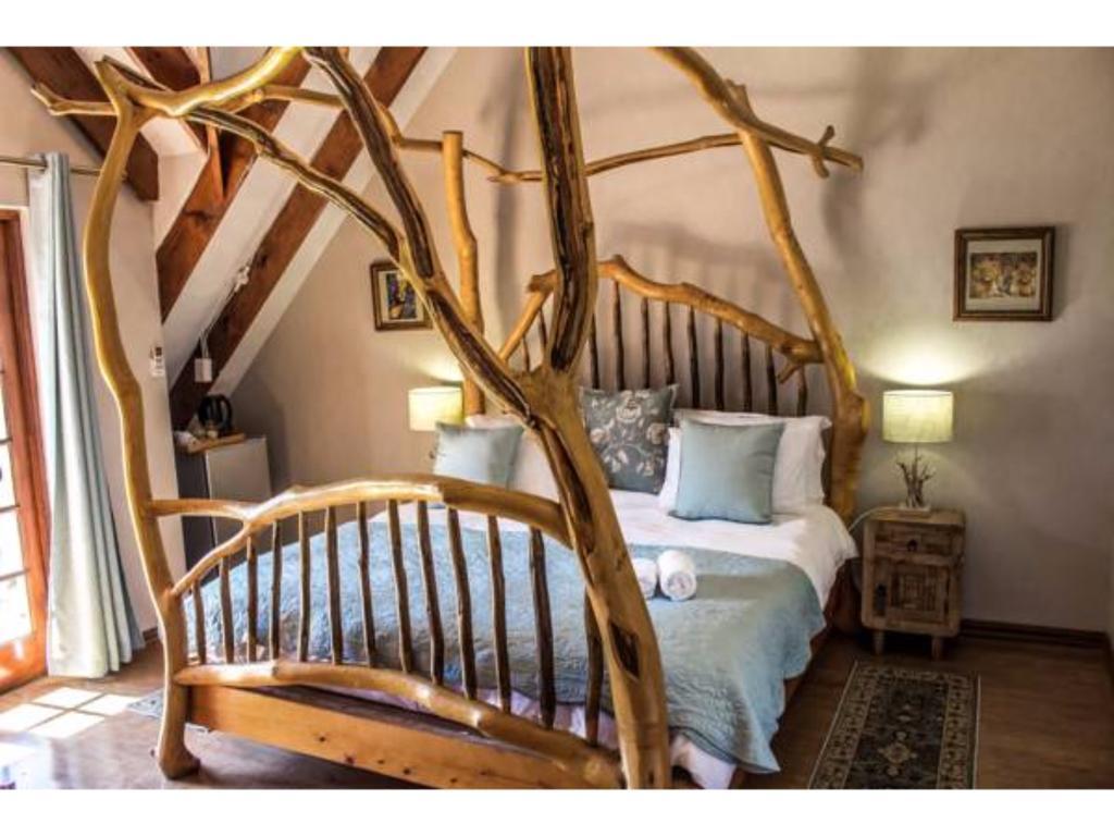 Kangelani Lodge Hillcrest Zewnętrze zdjęcie