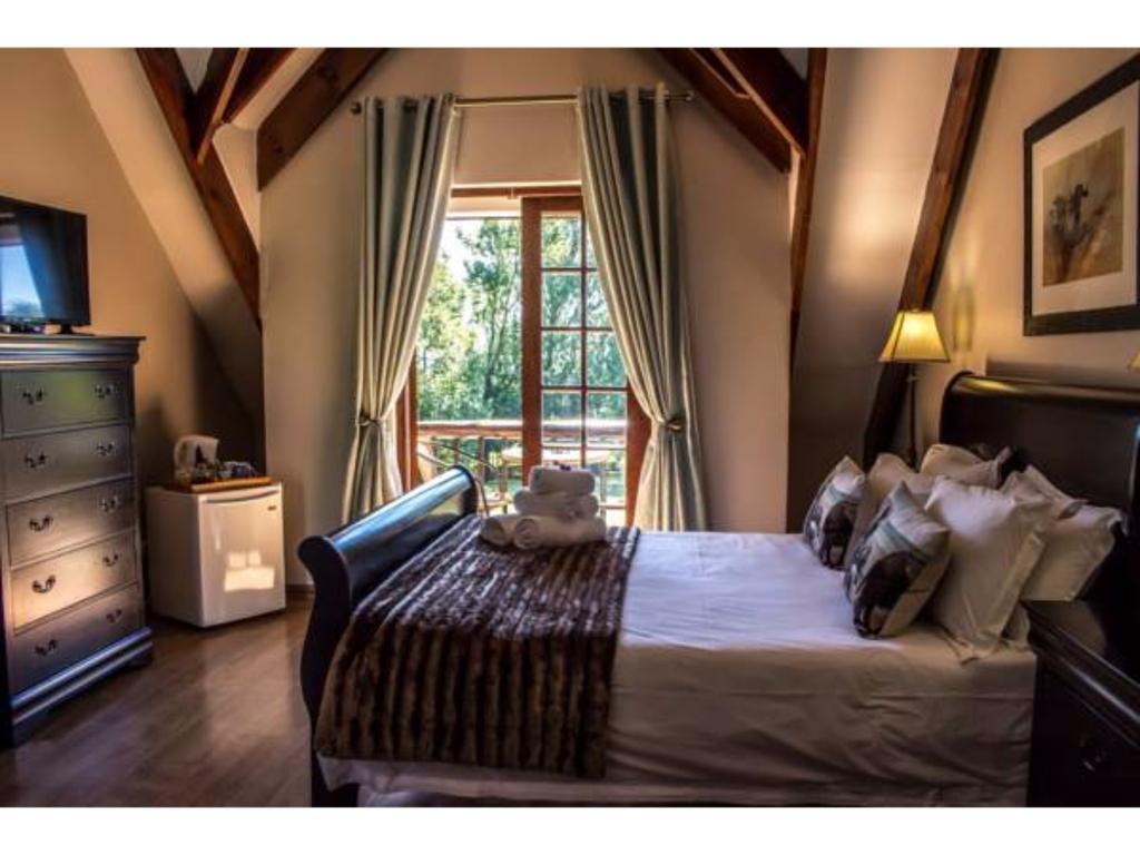 Kangelani Lodge Hillcrest Zewnętrze zdjęcie
