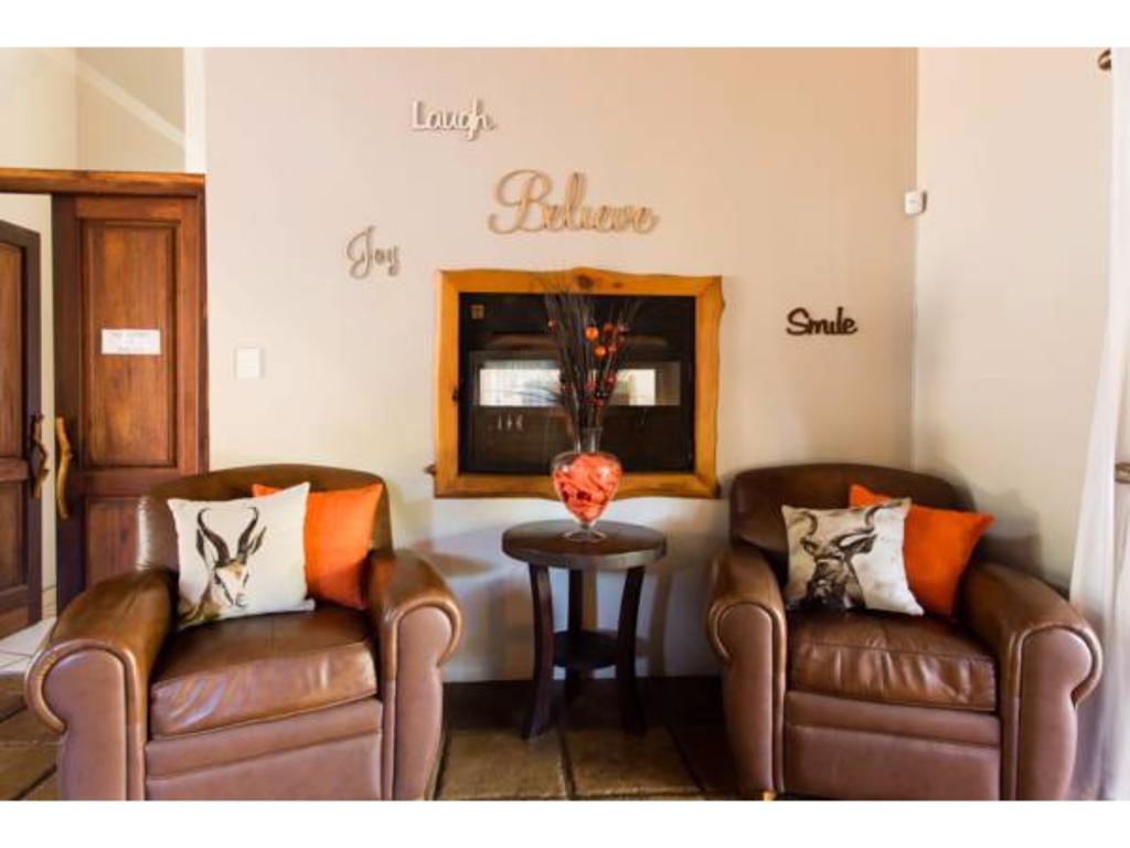 Kangelani Lodge Hillcrest Zewnętrze zdjęcie
