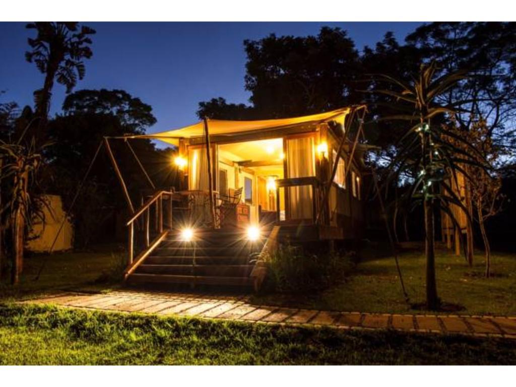 Kangelani Lodge Hillcrest Zewnętrze zdjęcie