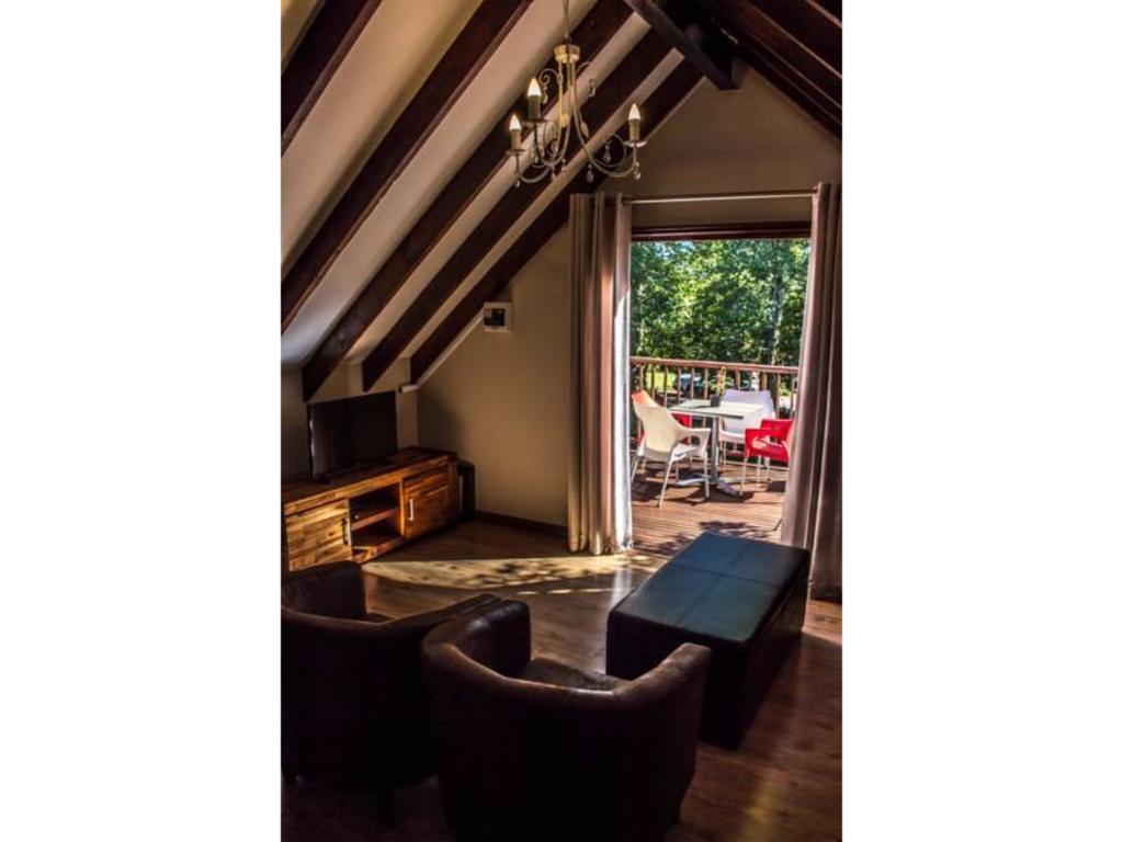 Kangelani Lodge Hillcrest Zewnętrze zdjęcie