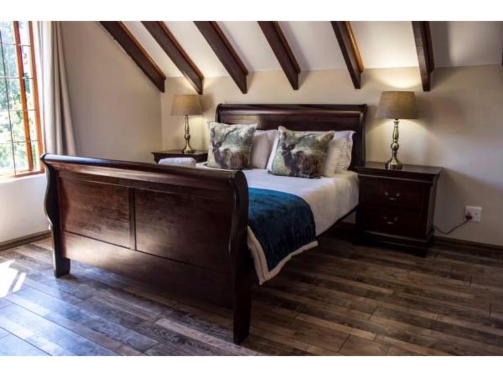 Kangelani Lodge Hillcrest Zewnętrze zdjęcie
