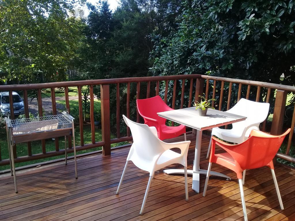 Kangelani Lodge Hillcrest Zewnętrze zdjęcie