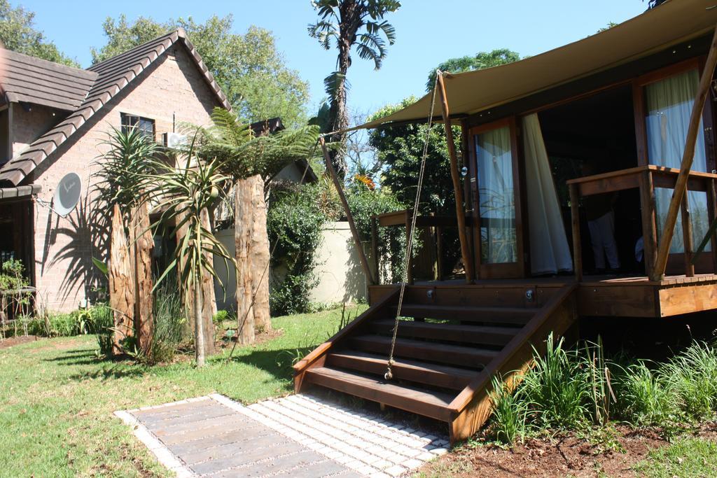 Kangelani Lodge Hillcrest Zewnętrze zdjęcie
