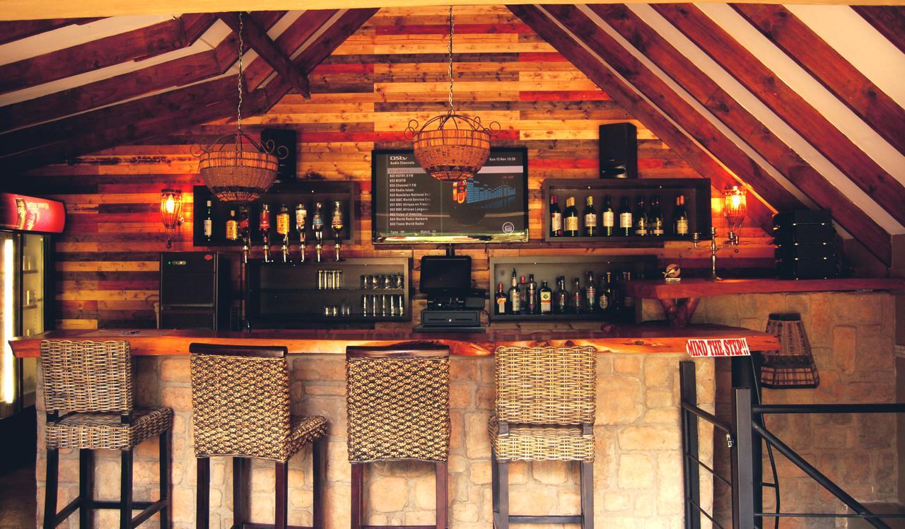 Kangelani Lodge Hillcrest Zewnętrze zdjęcie